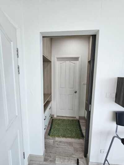 แมเนอร์ สนามบินน้ำ / Manor Sanambinnam-9