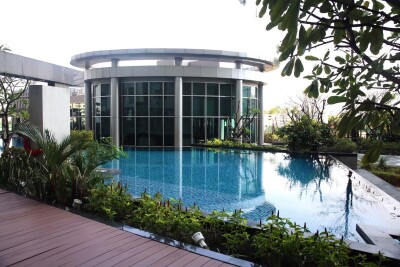 อัปเดตล่าสุด 21/01/68 : ริทึ่ม รัชดา / 46.94 ตร.ม. , ชั้น 10 , ตึก A ห้องเลขที่ 558/62-22