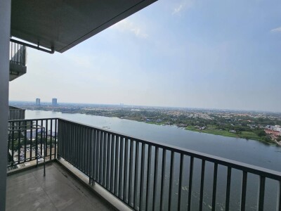 แมเนอร์ สนามบินน้ำ / Manor Sanambinnam-12