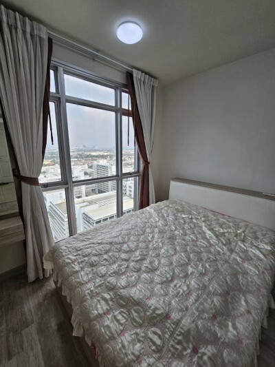 แมเนอร์ สนามบินน้ำ / Manor Sanambinnam-5