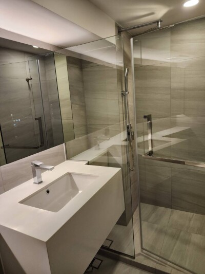 พาร์ค ออริจิ้น จุฬา - สามย่าน / 34ตรม.  ชั้น 19 *-10