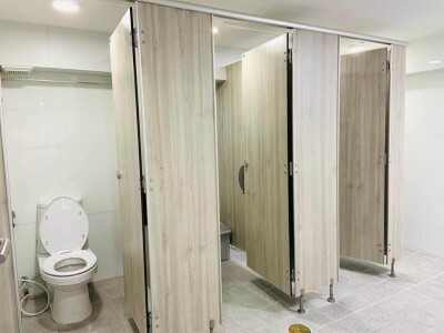 อาคารพาณิชย์ 2คูหา 3.5ชั้น ย่านพระราม4 ใกล้ช่อง3 ทำเลดี 3ห้องน้ำ-4