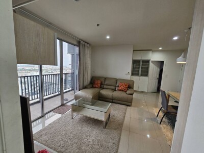 แมเนอร์ สนามบินน้ำ / Manor Sanambinnam-3