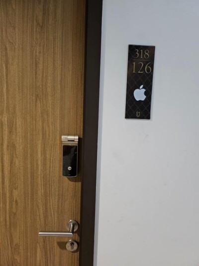 เมโทร ลักซ์ พระราม 4 / ชั้น 6 ขนาด 28.19 ตรม.-22