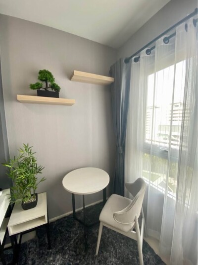 แชปเตอร์วัน ชายน์ บางโพ / 22.45 ตร.ม. ชั้น 11-8