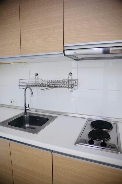 อัปเดตล่าสุด 21/01/68 : ริทึ่ม รัชดา / 46.94 ตร.ม. , ชั้น 10 , ตึก A ห้องเลขที่ 558/62-14