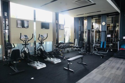 อัปเดตล่าสุด 21/01/68 : ริทึ่ม รัชดา / 46.94 ตร.ม. , ชั้น 10 , ตึก A ห้องเลขที่ 558/62-23