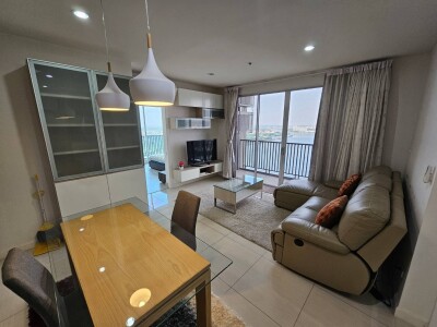 แมเนอร์ สนามบินน้ำ / Manor Sanambinnam-1