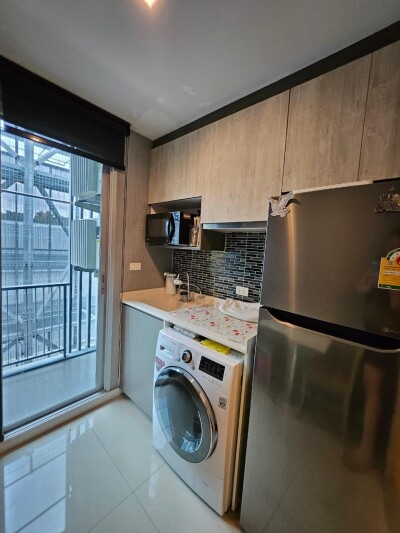 เมโทร ลักซ์ พระราม 4 / ชั้น 6 ขนาด 28.19 ตรม.-13