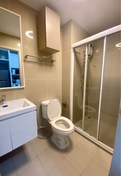 แชปเตอร์วัน ชายน์ บางโพ / 22.45 ตร.ม. ชั้น 11-9