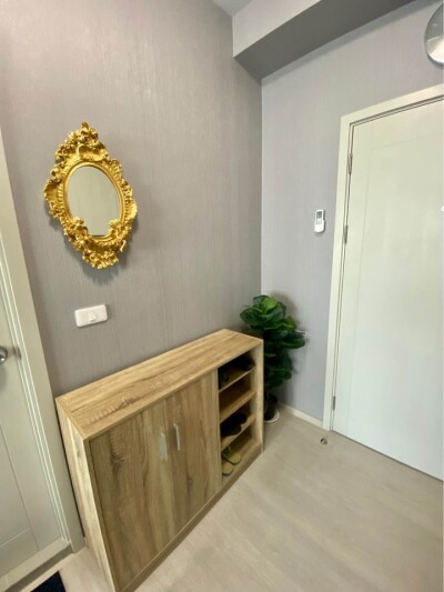 แชปเตอร์วัน ชายน์ บางโพ / 22.45 ตร.ม. ชั้น 11-7