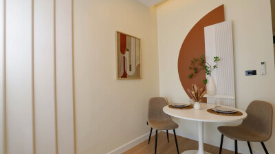 ฝักข้าวโพด / 53 ตร.ม. ตึก 3 ชั้น 14-6