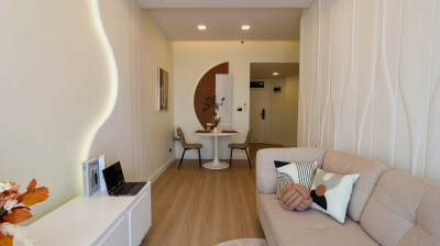 ฝักข้าวโพด / 53 ตร.ม. ตึก 3 ชั้น 14-3