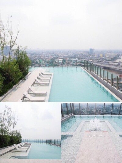 แชปเตอร์วัน ชายน์ บางโพ / 22.45 ตร.ม. ชั้น 11-11