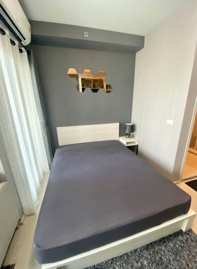 แชปเตอร์วัน ชายน์ บางโพ / 22.45 ตร.ม. ชั้น 11-2