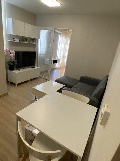 เอ็มโซไซตี้ คอนโดมิเนียม / 31 ตรม. ชั้น 26-2