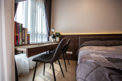 ศุภาลัย เวอเรนด้า รามคำแหง / Supalai Veranda Ramkhamheang-7