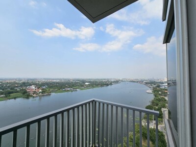 แมเนอร์ สนามบินน้ำ / Manor Sanambinnam-11