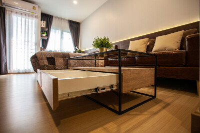 ศุภาลัย เวอเรนด้า รามคำแหง / Supalai Veranda Ramkhamheang-3