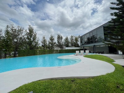 วีเว่ กรุงเทพกรีฑา / 421 ตรม.-34