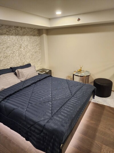 พาร์ค ออริจิ้น จุฬา - สามย่าน / 34ตรม.  ชั้น 19 *-4