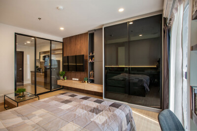 ศุภาลัย เวอเรนด้า รามคำแหง / Supalai Veranda Ramkhamheang-10