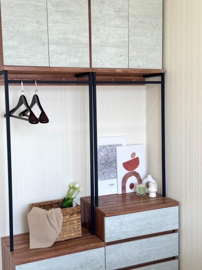 อัปเดตล่าสุด 16/02/68: ศุภาลัย ลอฟท์ ประชาธิปก - วงเวียนใหญ่ / 47.49ตารางเมตร ชั้นที่ 14-32