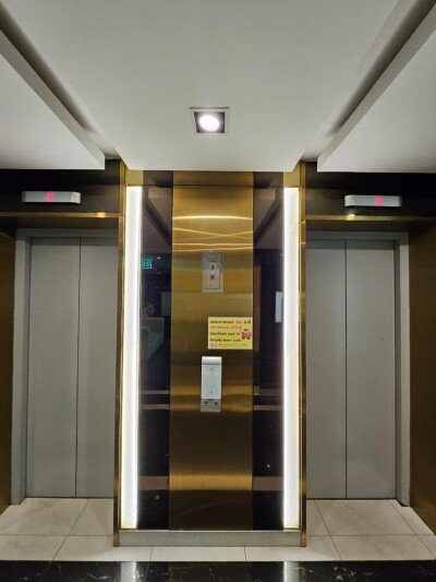 เมโทร ลักซ์ พระราม 4 / ชั้น 6 ขนาด 28.19 ตรม.-25