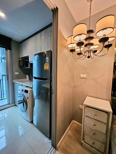 เมโทร ลักซ์ พระราม 4 / ชั้น 6 ขนาด 28.19 ตรม.-17