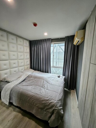 เมโทร ลักซ์ พระราม 4 / ชั้น 6 ขนาด 28.19 ตรม.-10