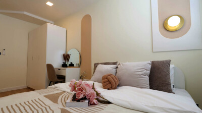 ฝักข้าวโพด / 53 ตร.ม. ตึก 3 ชั้น 14-8