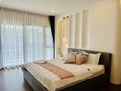 เดอะ ซิตี้ บางนา (โครงการใหม่) / พื้นที่ใช้สอย 313 ตร.ม. *-9