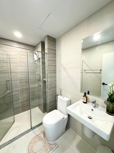 อัปเดตล่าสุด 16/02/68: ศุภาลัย ลอฟท์ ประชาธิปก - วงเวียนใหญ่ / 47.49ตารางเมตร ชั้นที่ 14-35