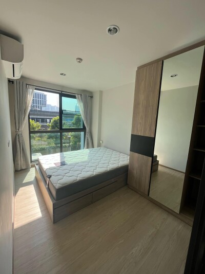 ดิ เอ็กเซล ไฮด์อะเวย์ สุขุมวิท 71 / 28ตร.ม. ชั้น 3-3