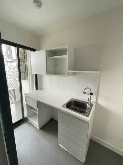 เมโทร สกาย บางซ่อน อินเตอร์เชนจ์ (ประชาชื่น) / 25.51 ตร.ม. ชั้น 5 ตึก A-8