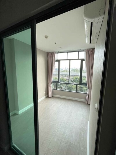 เมโทร สกาย บางซ่อน อินเตอร์เชนจ์ (ประชาชื่น) / 25.51 ตร.ม. ชั้น 5 ตึก A-3