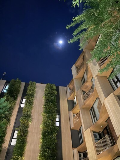 ควินทารา อาเท่ สุขุมวิท 52 /  ชั้น 5 ขนาด 35 ตรม.-22