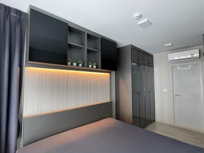 ควินทารา อาเท่ สุขุมวิท 52 /  ชั้น 5 ขนาด 35 ตรม.-16