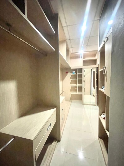 ขายทาวน์เฮ้าส์ขนาดใหญ่ ย่านสาธุประดิษฐ์,พระราม3,ยานนาวา-8