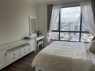 เดอะรูม สุขุมวิท 62 / The Room Sukhumvit 62-6