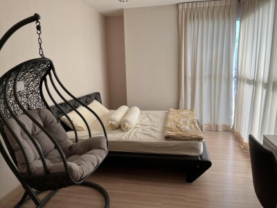 เดอะ ไลท์เฮ้าส์ สาทร – เจริญนคร / 70 ตรม. ขั้น 19-2