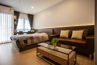 ศุภาลัย เวอเรนด้า รามคำแหง / Supalai Veranda Ramkhamheang-1