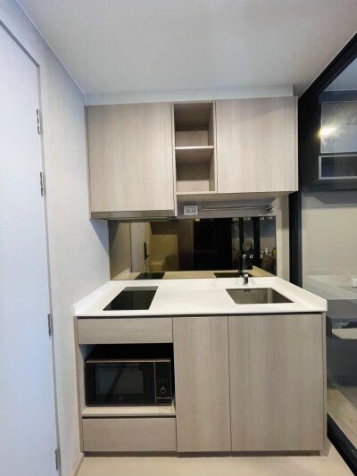 ควินทารา อาเท่ สุขุมวิท 52 /  ชั้น 5 ขนาด 35 ตรม.-13