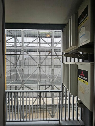 เมโทร ลักซ์ พระราม 4 / ชั้น 6 ขนาด 28.19 ตรม.-19