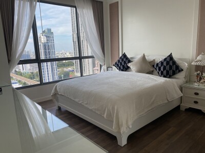 เดอะรูม สุขุมวิท 62 / The Room Sukhumvit 62-5