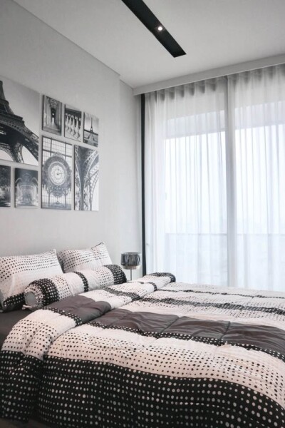 บันยัน ทรี เรสซิเดนซ์ ริเวอร์ไซด์ / 78.60 ตร.ม. ชั้น 26-7