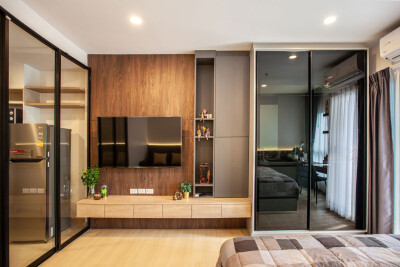 ศุภาลัย เวอเรนด้า รามคำแหง / Supalai Veranda Ramkhamheang-11