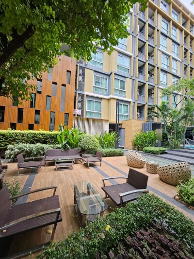 เมโทร ลักซ์ พระราม 4 / ชั้น 6 ขนาด 28.19 ตรม.-28