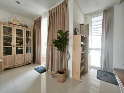 มายด์ ฮอฟฟ์ ร่มเกล้า - สุวรรณภูมิ /  172 ตรม.-5