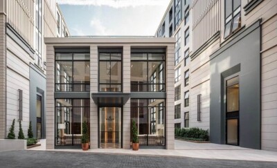 อัปเดตล่าสุด 05/02/68 : มาเอสโตร 03 รัชดา - พระราม 9 / 29 ตร.ม. ตึก A ชั้น 8-15